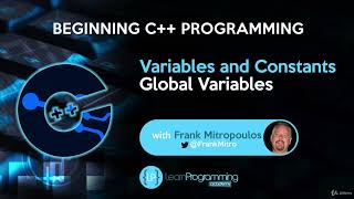 C++ tutorial #3| Full C++ course for beginner