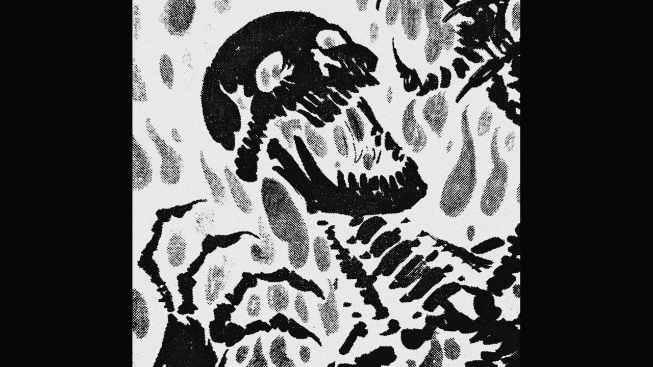 (FREE) DARK GRISELDA BOOM BAP TYPE BEAT - HOUSE RULES