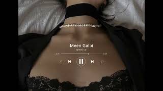 Meen Galbi (speed up) Resimi