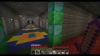 Minecraft Faux Footage 36 - Slipscraft Castle Detour