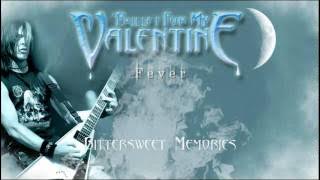 Bullet for My Valentine - Bittersweet Memories [HQ]