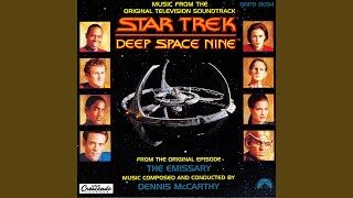 Video thumbnail of "Dennis McCarthy - Star Trek: Deep Space Nine - Main Title"