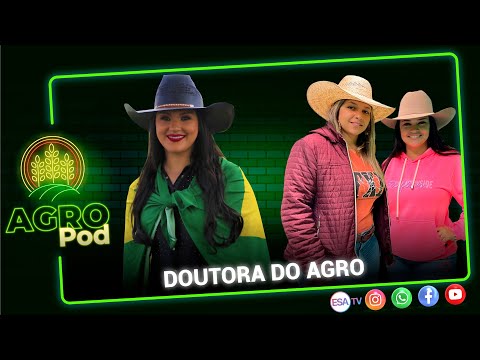 DOUTORA DO AGRO