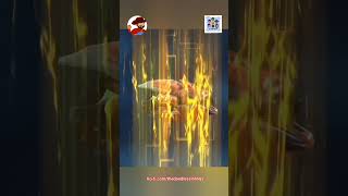 亗TIGGER Spinning 4a #legendaryweapon #shorts #shortsfeed #mecharena #pcgaming @7DSGames
