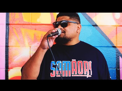 Sammy Atoa ,Young Davie - Lia'ina I Le Ala (Official Music Video)