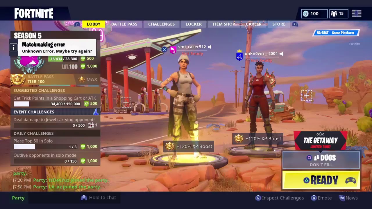 Fortnite 300+ Wins Road to 50 subs like and subscribe Top