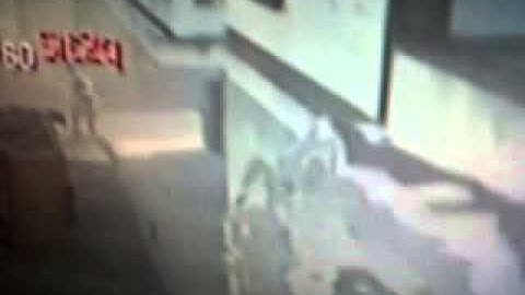 Mw3 Tomahawk across the map