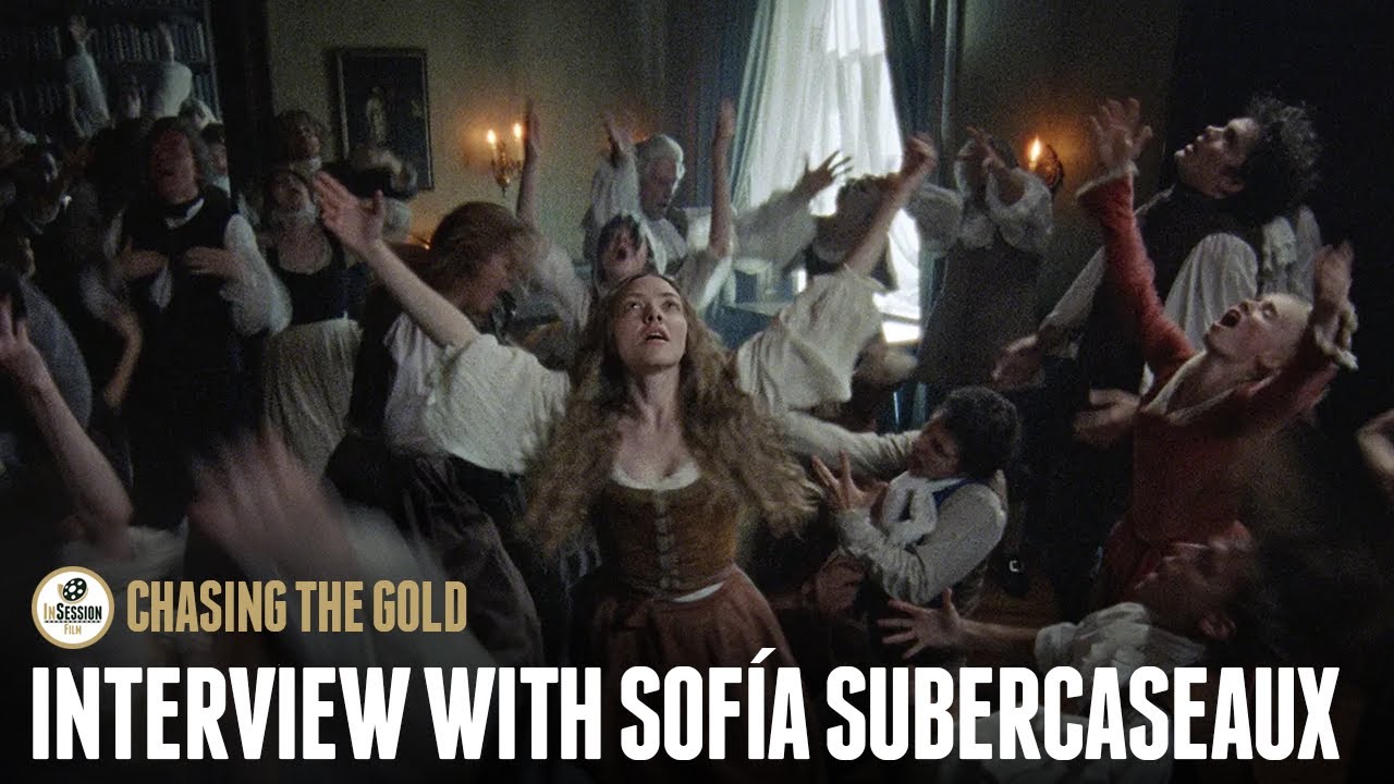 Interview: 'The Testament of Ann Lee' Editor Sofía Subercaseaux