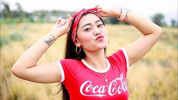 Dj Perlahan SLOW FULL BASS - Vita Alvia (Official Music Video ANEKA SAFARI)