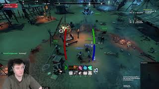Solo Hard Mode Lep Seclusa | Tanking Trials with Viewers | ESO Livestream