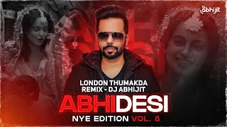 London Thumakda | Dj Abhijit Remix | Queen | Kangana Ranaut | Raj Kumar Rao