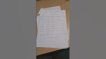 Imp questions of Software architecture || Unit 2 || Rgpv Exam  || Study time || 2024