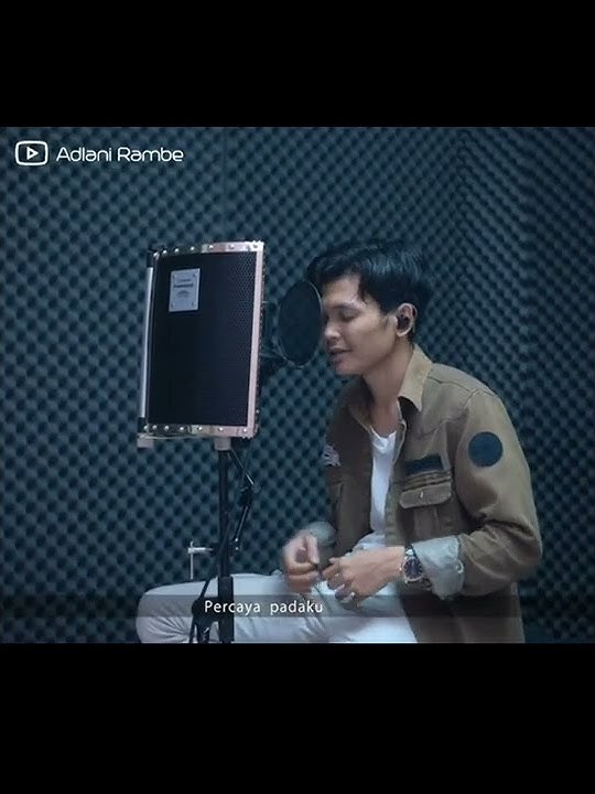 Enak Banget 🤤 Bidadari Terindah - Adlani Rambe ( Lagu Baru )