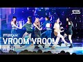 [안방1열 풀캠4K] 위클리 &#39;VROOM VROOM&#39; (Weeekly FullCam)│@SBS Inkigayo 231119