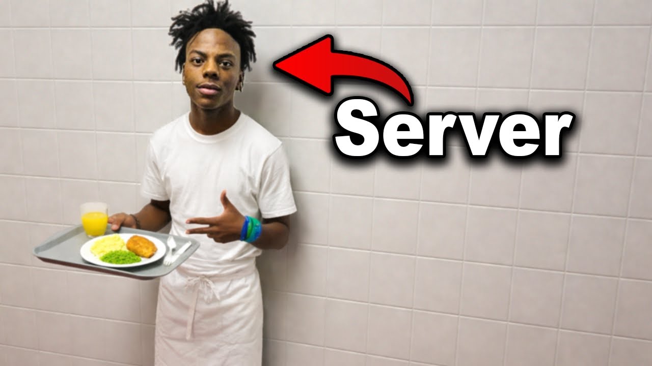 15 секретов о программе IShowSpeed, о которых вы не знали.