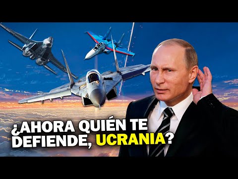 Video: ¿Qué es la misión de despliegue de la Fuerza Aérea?