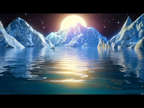 Fall Asleep Fast ✴️ Cures for Anxiety Disorders, Depression ✴️ Forget Negative Thoughts$-8