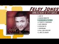 Felsy Jones - Abrazado A Tu Cruz [2001][Álbum Completo] Música Cristiana