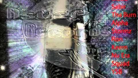 - WHEN THA BUM SPIT FREESTYLE