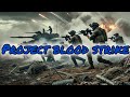 project blood strike #3 : tenso joga com aleatórios