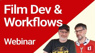 Selling Film Development Online and Instore with Unified Commerce: Full Webinar
