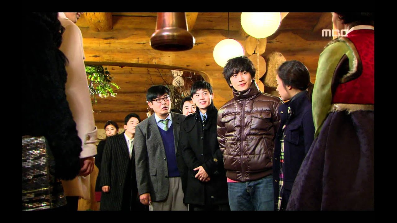 심장을 울리는 명품드라마 [뉴하트] New Heart 흉부외과 입국식에 함께 하려다 쓰러진 한수진