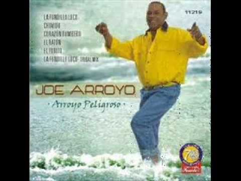 JOE ARROYO A MI DIOS TODO LE DEBO