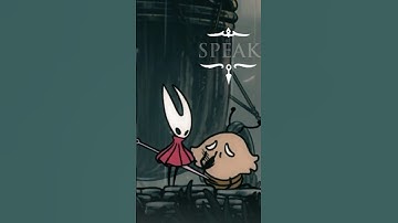 This NPC is a PERVERT! Hollow Knight: Silksong