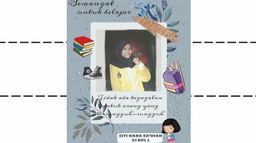 Studi Kasus Inheritance