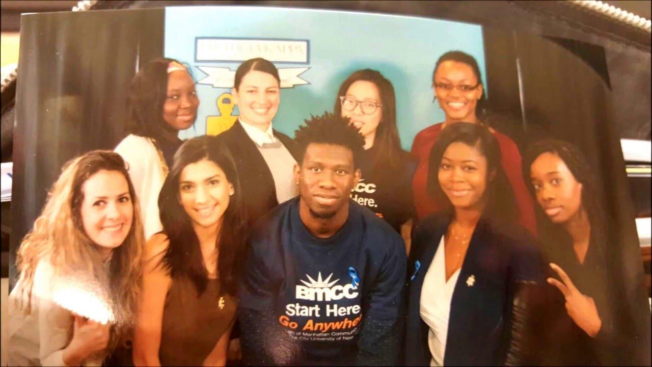 PTK’s NY Regional Conference 2016 YouTube
