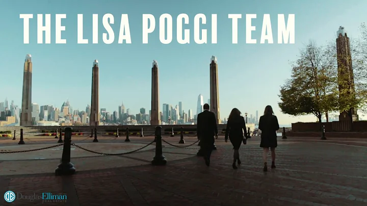 THE LISA POGGI TEAM