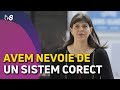 Avem  nevoie de un sistem corect. Parchetul European ne va ajuta în lupta cu fraudele financiare