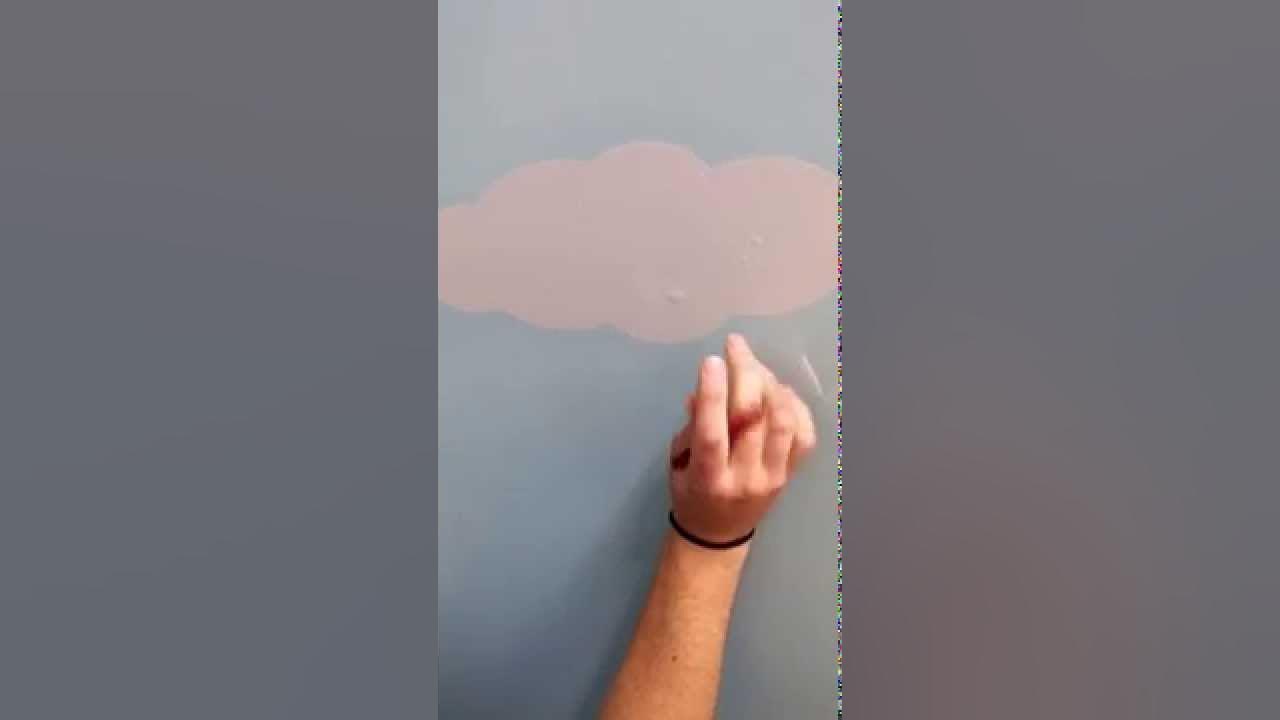 How to Remove Bubbles from a Decal YouTube