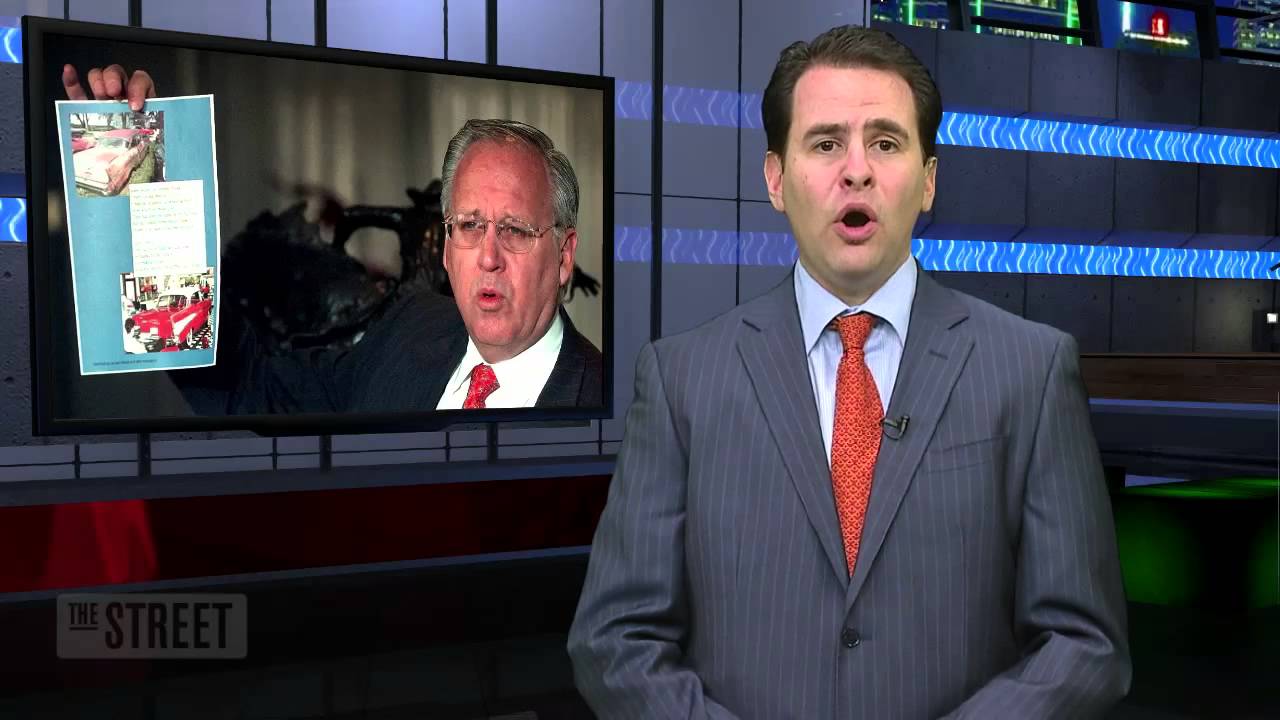 The 5 Dumbest Things on Wall Street: Feb. 22 The 5 Dumbest Things on Wall Street: Feb. 22