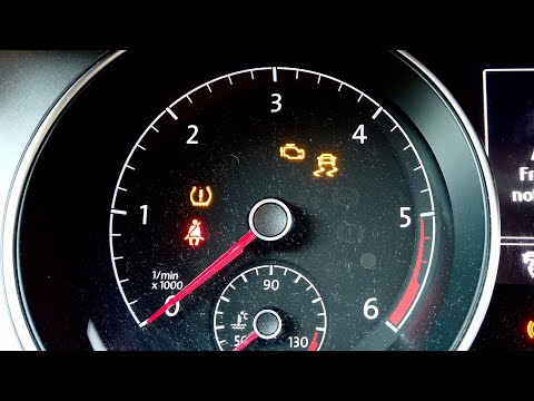 Disable traction control in VW without ESP button (dyno mode)