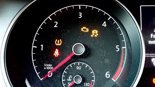 Disable traction control in VW without ESP button (dyno mode) screenshot 2