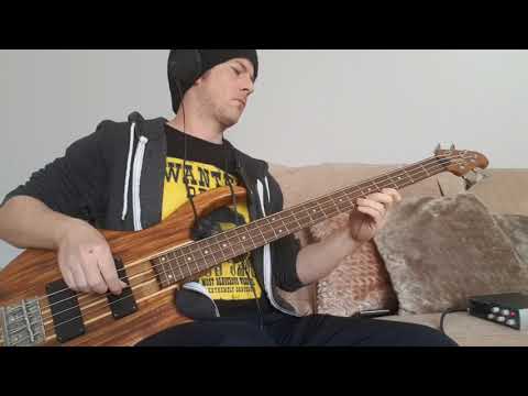 still-in-love-with-you-(live)---thin-lizzy---bass-cover