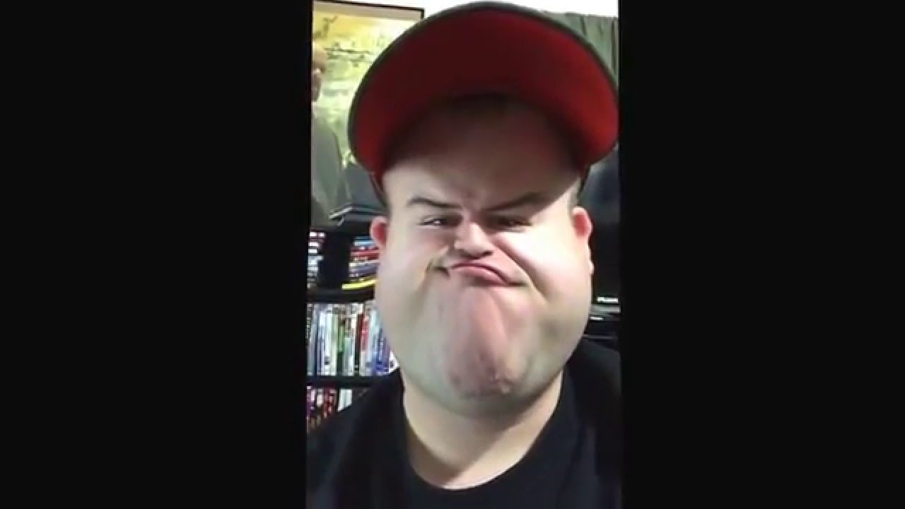 snapchat filter warped face youtube