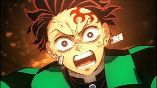 Demon Slayer -LET THE WORLD BURN (AMV/EDIT)