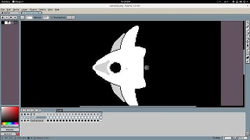WARP-TEK - Live Gamedev (Godot Engine)! #30