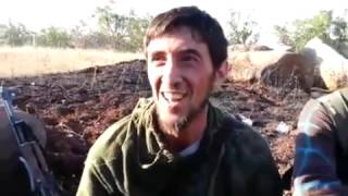 Чеченцы в Сирии воюют Чеченцы в Сирии воюют