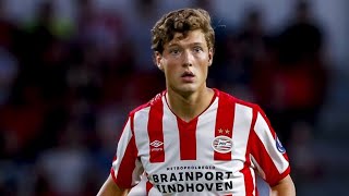 Sam Lammers Technical Striker 20192020 Psv Eindhoven ᴴᴰ