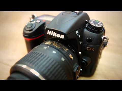 Nikon D7000 vs Nikon D7100 Comparison