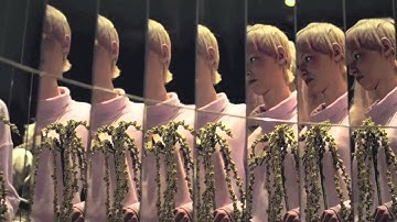 ALEXA KAROLINSKI REEL 2015