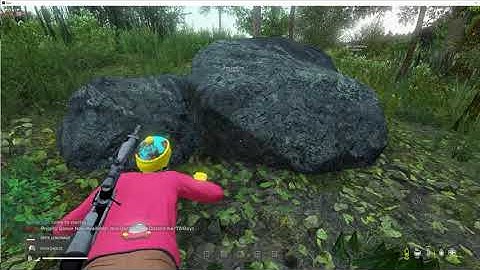 DayZ Hacker JeBaited EP. 2