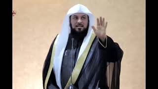د العريفي قصة عبد الله بن عباس.. حبر الأمة وترجمان القرآن