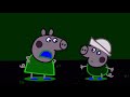 Peppa Pig | George, Can You Stop Saying "Why"? | Effects Powered By | IL Vocodex Effects