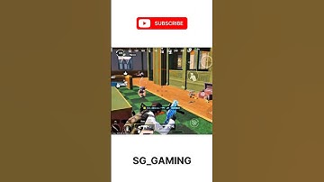 1 v 4 easy cluch for battleground mobile india #shorts #shortsviral #shortsfeed #bgmi