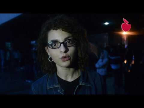 ,,ჩვენ ვირჩევთ პროგრესს\" კომბინატში - კონცერტი ევროპის კვირეულის ფარგლებში