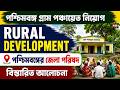 WB Panchayat Class | Rural Development And Zilla Parishad | Complete Preparation By Saheli Mam
